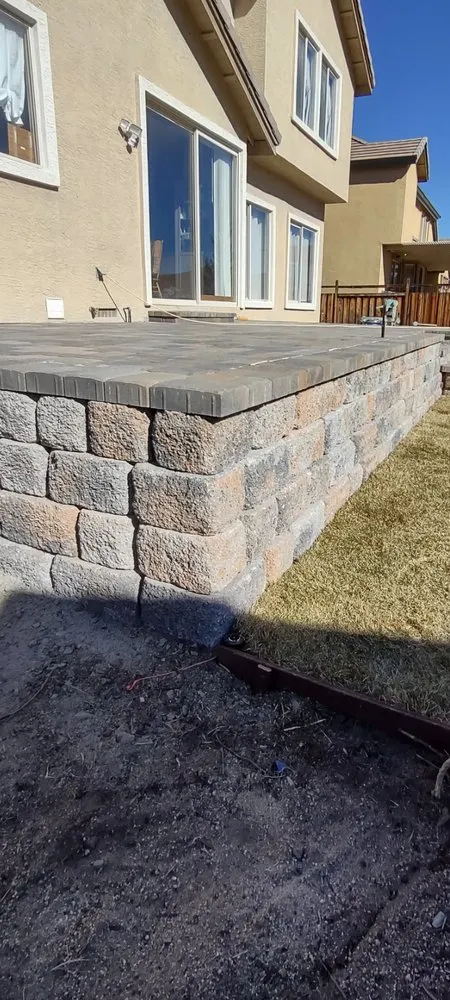 Professional yard cleanup service in Carson City, NV - Richards landscaping and services