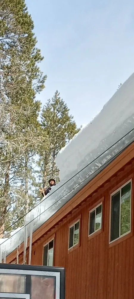 Custom landscaping services in Carson City, NV by Richards landscaping and services