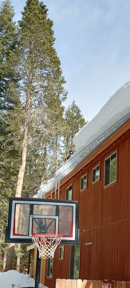 Trusted landscaping services for outdoor upgrades in Carson City, NV by Richards landscaping and services