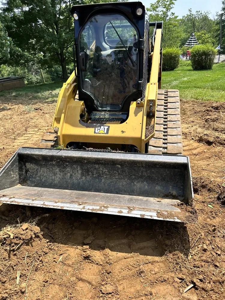 Expert residential landscaping experts serving Daleville, VA - Richards Landscaping