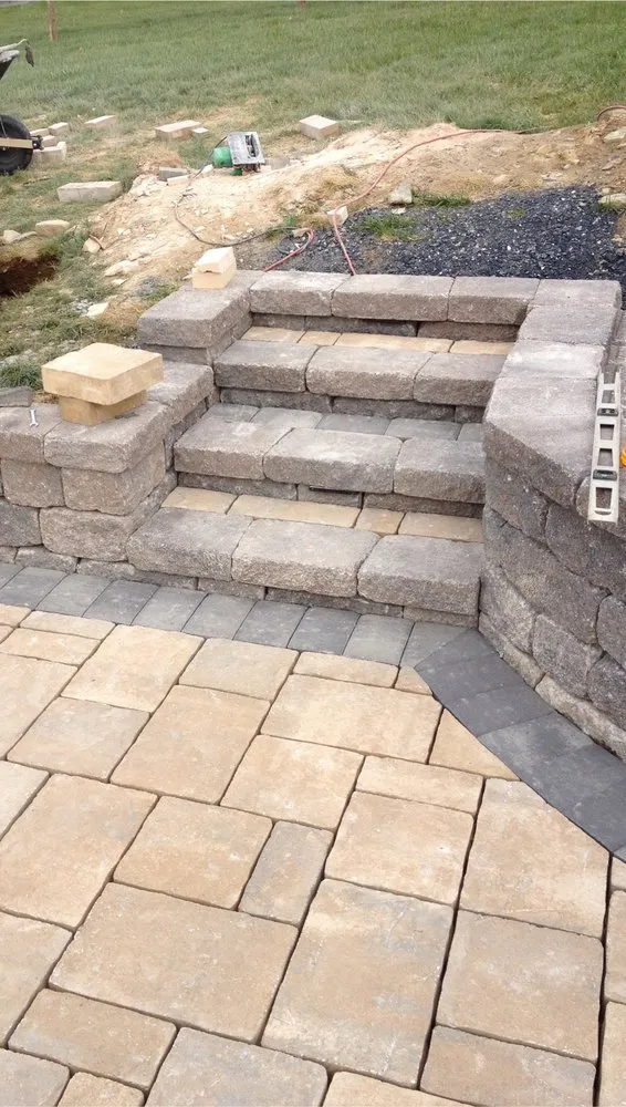 Affordable residential landscaping experts serving Daleville, VA - Richards Landscaping