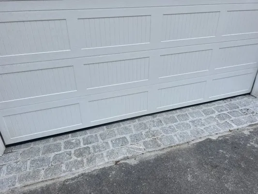 Richards Landscaping