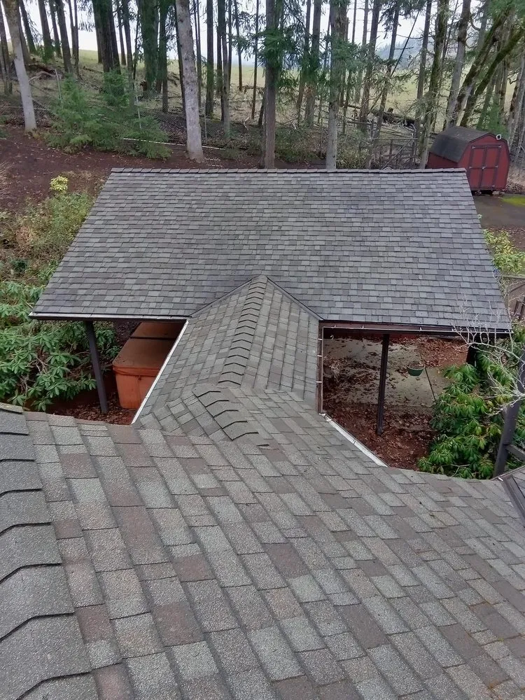 Affordable landscaping services in albany, OR - Richard's Landscaping Maintenance