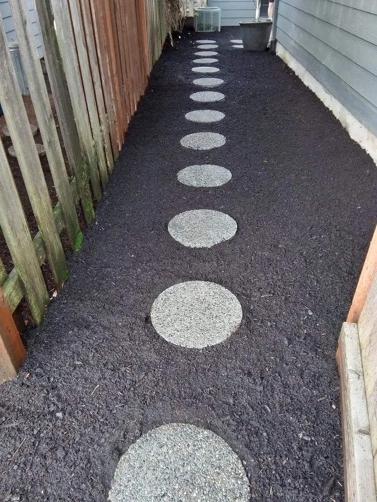 Trusted residential landscaping in albany, OR by Richard's Landscaping Maintenance