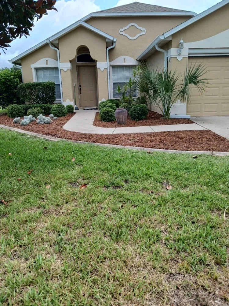 Trusted residential landscaping near you across Melbourne, FL - Richards Landscaping