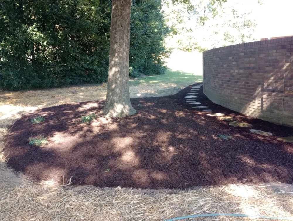 Affordable residential landscaping experts serving Paris, TN - Richards Landscaping