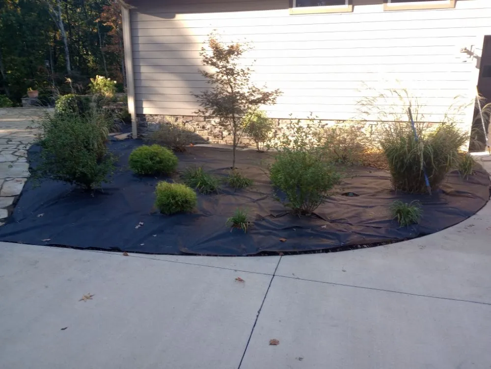 Trusted lawn care service in Paris, TN by Richards Landscaping