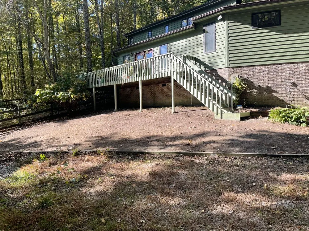 Top-rated landscape installation experts serving Richmond, KY - Richards Lawn and More