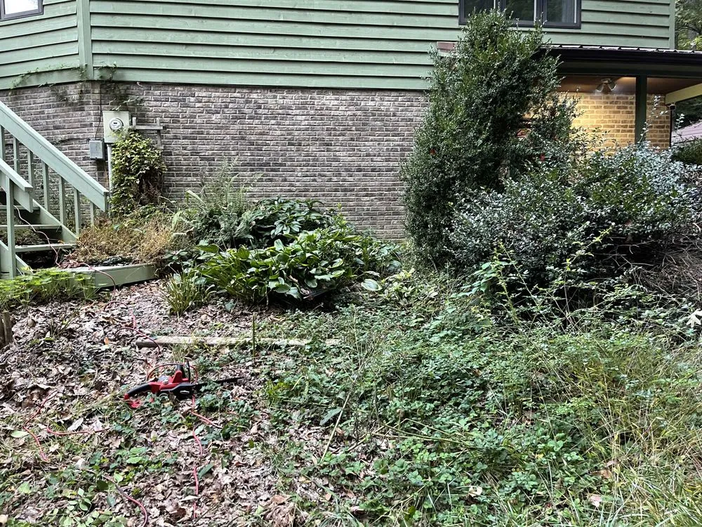 Top-rated garden landscaping for homes across Richmond, KY - Richards Lawn and More