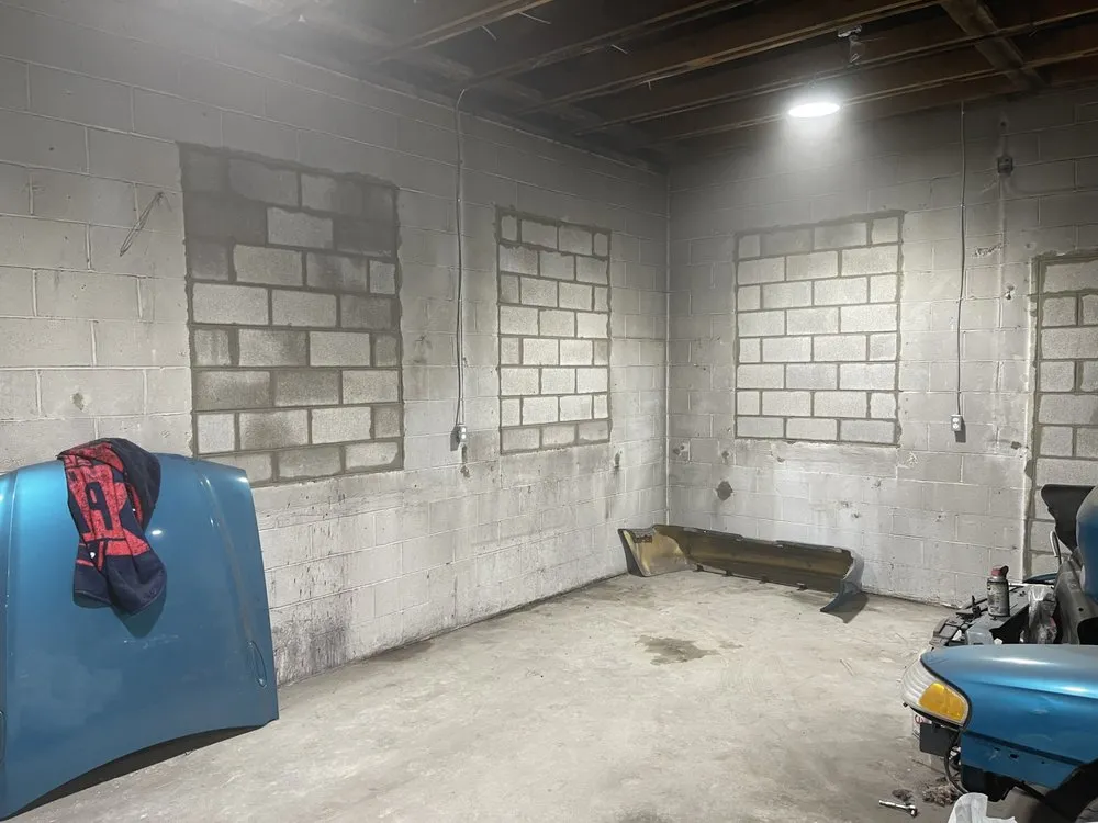 Custom residential landscaping for residential properties in Richmond, KY by Richards Lawn and More