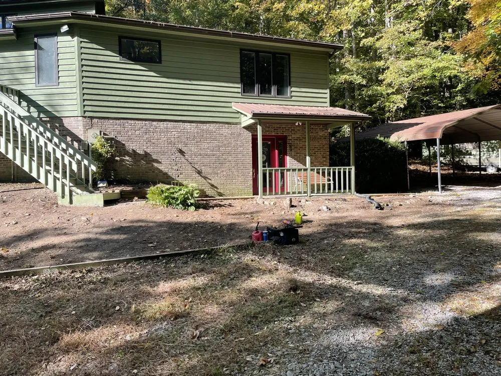 Trusted yard maintenance for homes across Richmond, KY - Richards Lawn and More