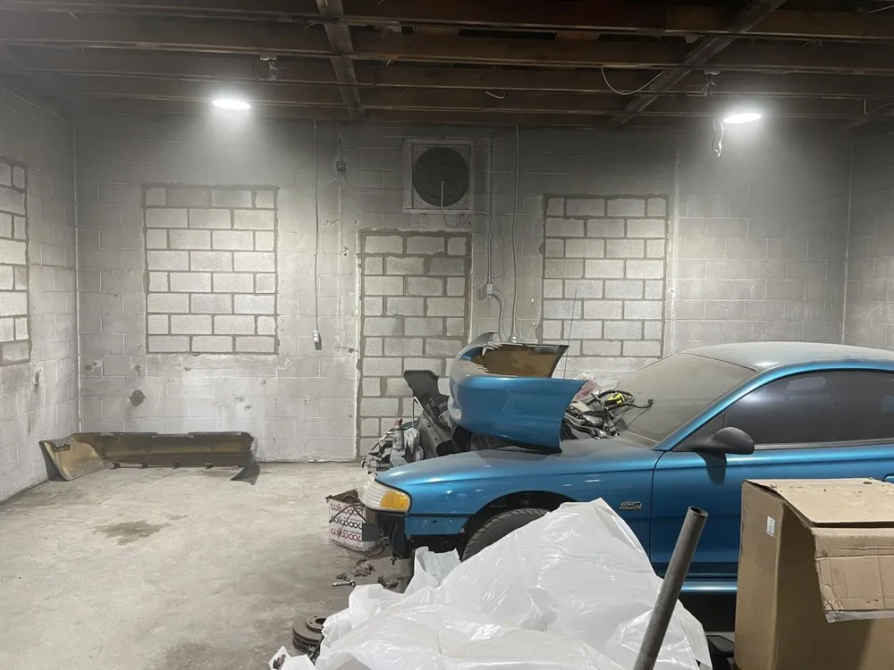 Trusted yard cleanup service for beautiful yards across Richmond, KY - Richards Lawn and More