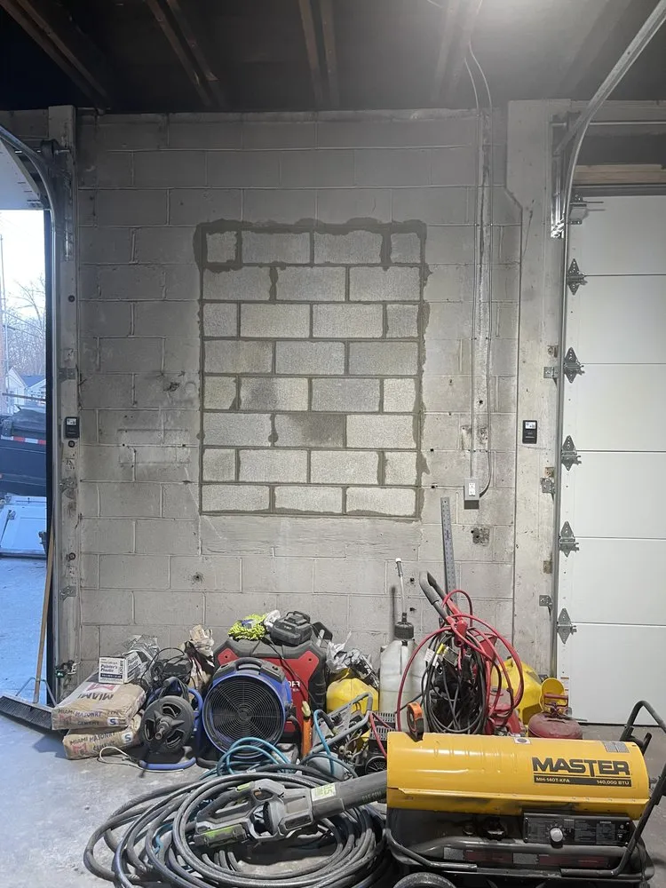 Professional residential landscaping in Richmond, KY by Richards Lawn and More