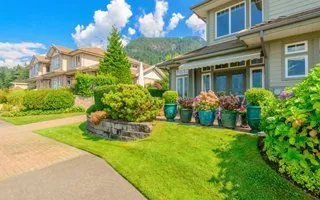 Affordable yard maintenance for year-round maintenance in Dundalk, MD by Richard's Lawn Care & Landscaping