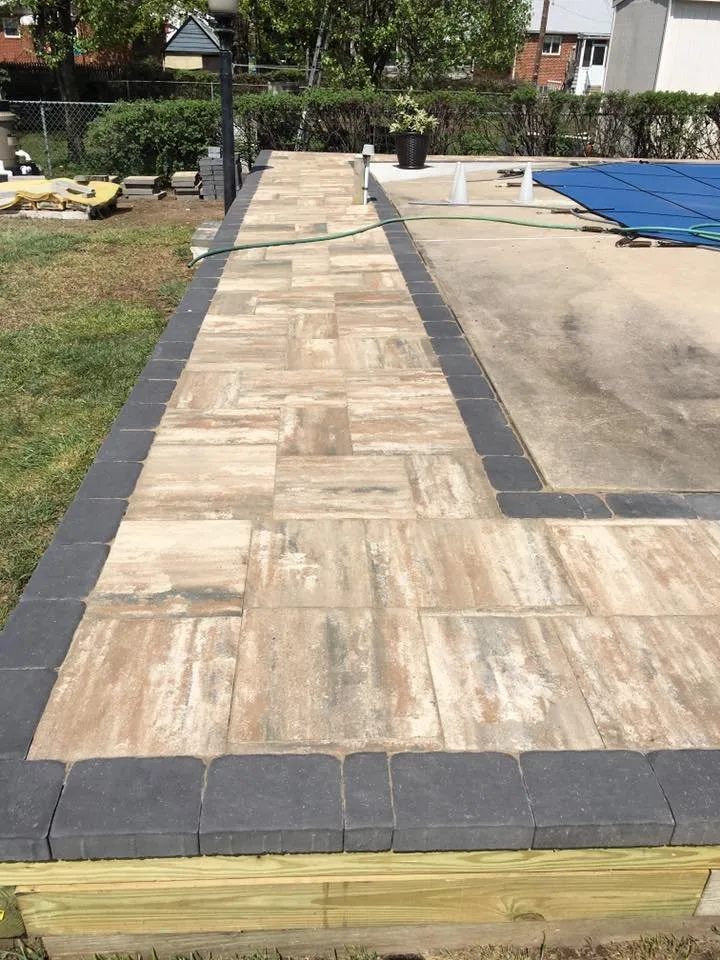 Affordable residential landscaping for year-round maintenance across Dundalk, MD - Richard's Lawn Care & Landscaping