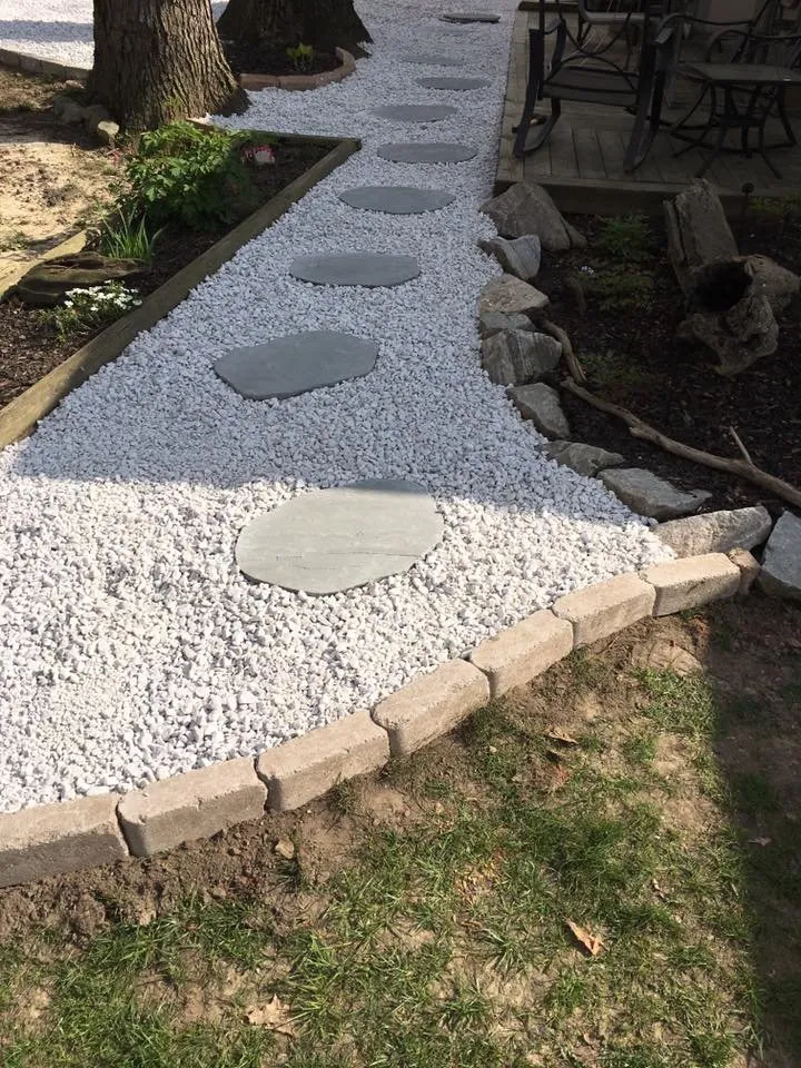 Local lawn care service in Dundalk, MD by Richard's Lawn Care & Landscaping