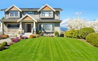 Professional yard maintenance in Dundalk, MD by Richard's Lawn Care & Landscaping