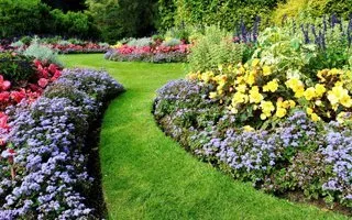 Affordable lawn mowing service for outdoor upgrades across Dundalk, MD - Richard's Lawn Care & Landscaping