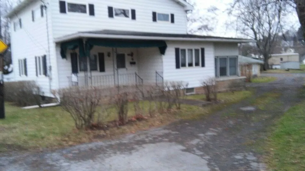 Custom outdoor landscaping in Clearfield, PA - Richard's Lawn Care