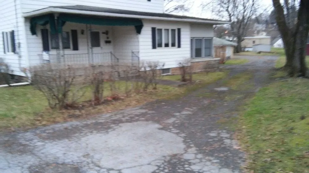 Expert landscape design for homes across Clearfield, PA - Richard's Lawn Care