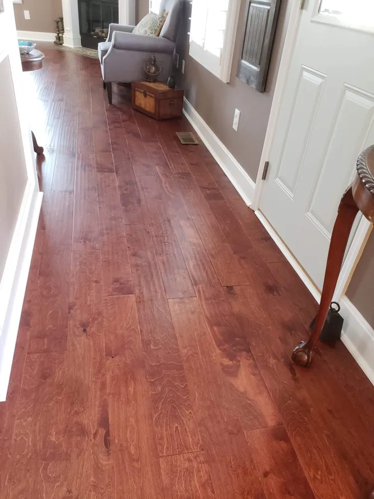 Top-rated lawn care service for year-round maintenance across Louisville, KY - Richards Lawn Care