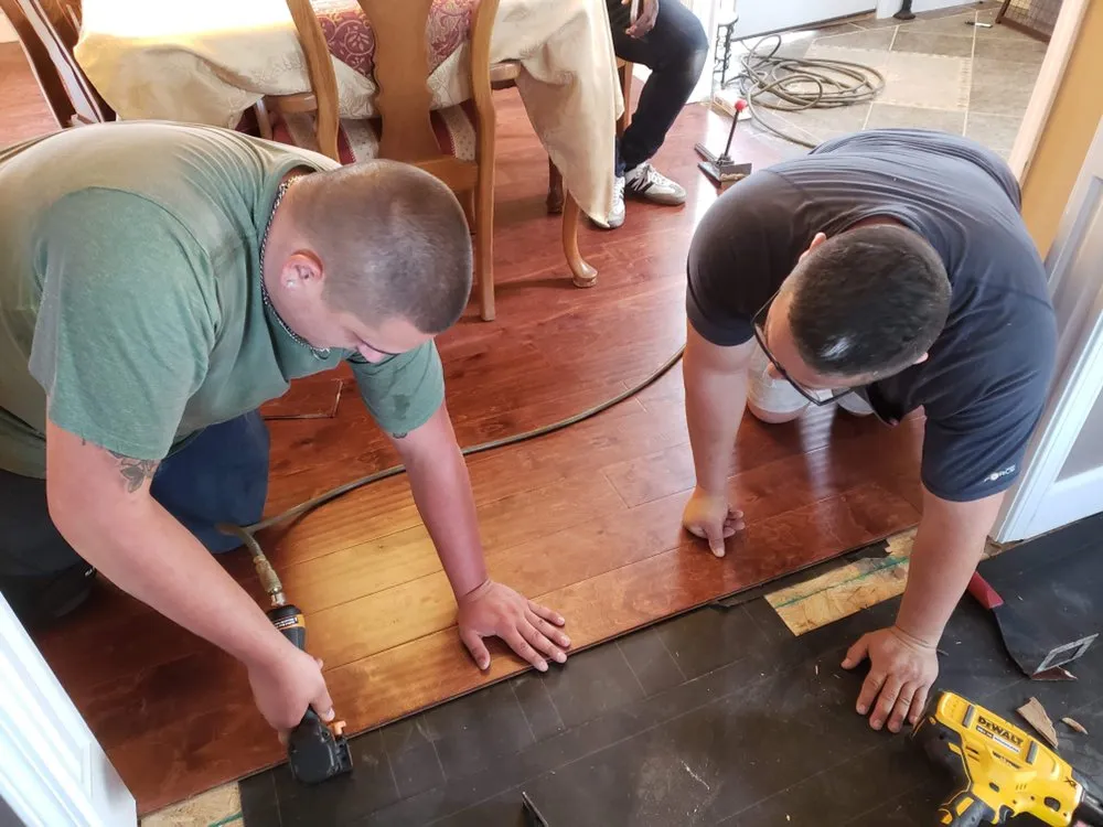 Top-rated landscape installation for outdoor upgrades across Louisville, KY - Richards Lawn Care