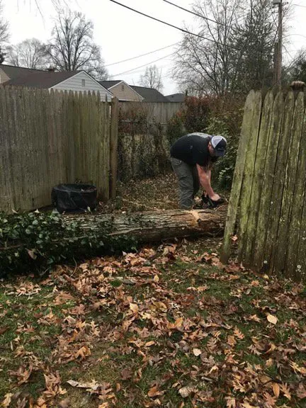 Top-rated landscape installation in Louisville, KY by Richards Lawn Care