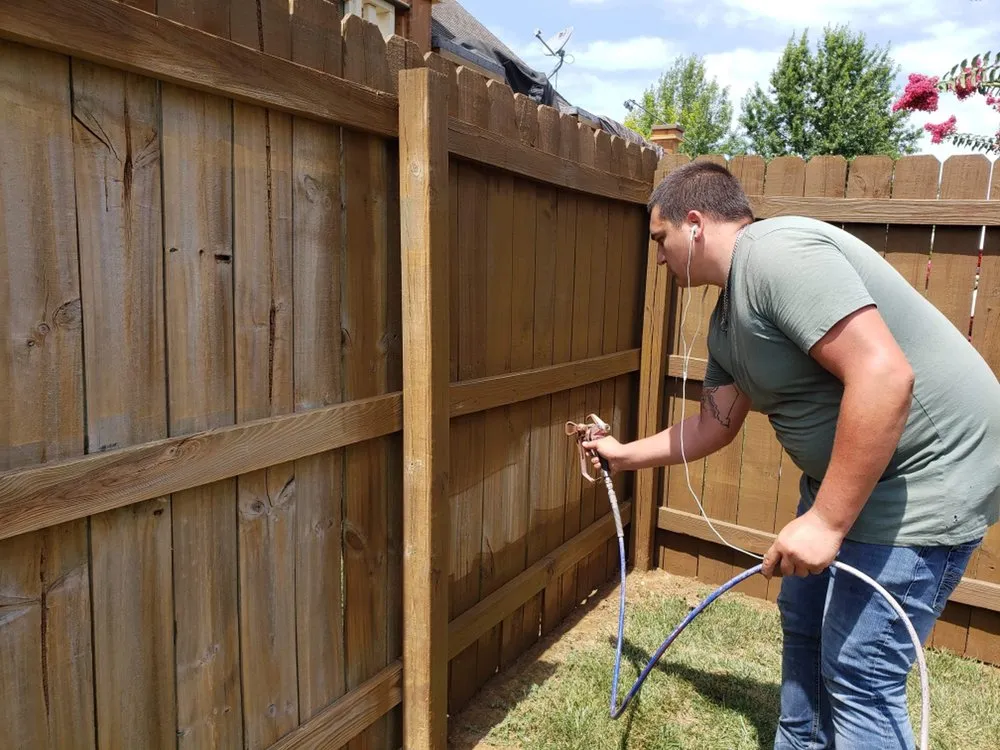 Custom outdoor landscaping near you across Louisville, KY - Richards Lawn Care