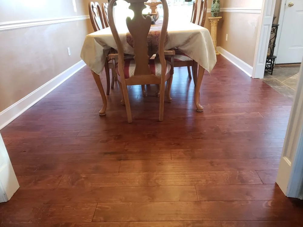 Trusted landscaping services for beautiful yards across Louisville, KY - Richards Lawn Care