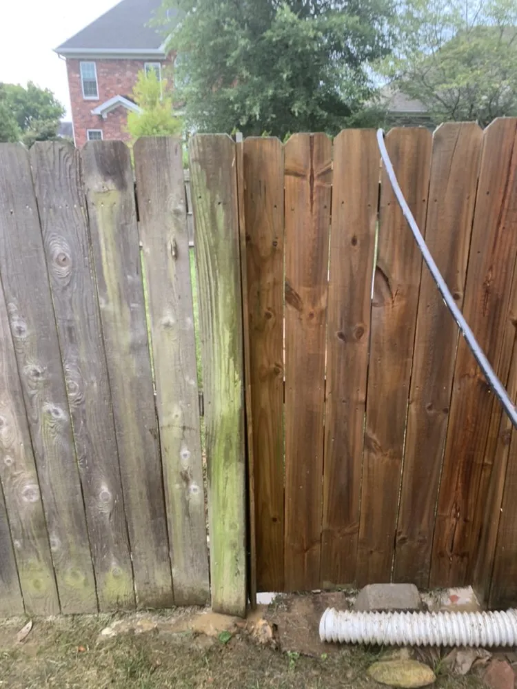 Trusted garden landscaping experts serving Louisville, KY - Richards Lawn Care