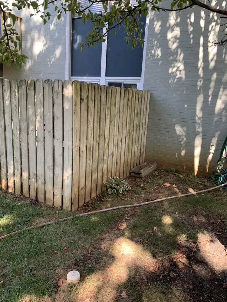 Trusted garden landscaping for residential properties in Louisville, KY by Richards Lawn Care