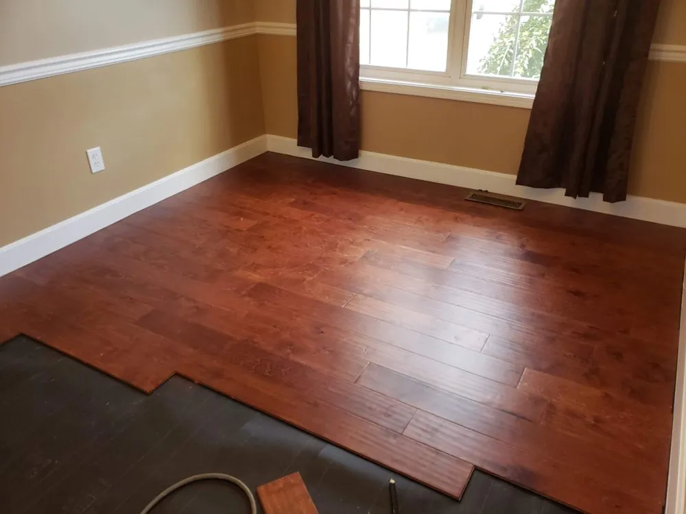 Trusted outdoor landscaping in Louisville, KY - Richards Lawn Care