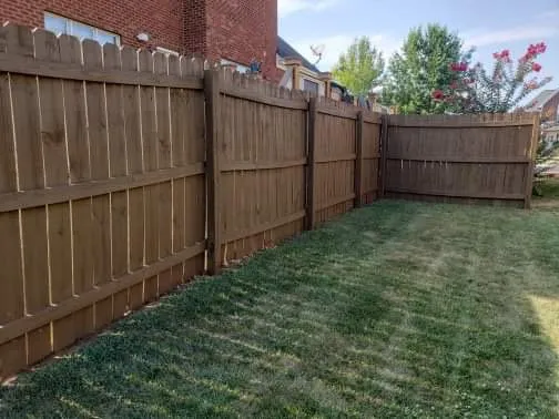 Reliable residential landscaping in Louisville, KY by Richards Lawn Care