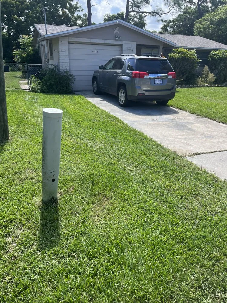 Expert yard maintenance experts serving New Prt Rchy, FL - Richards Lawn Care