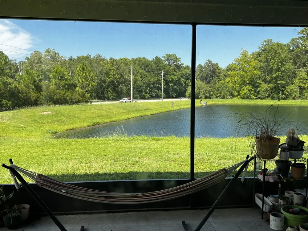 Expert residential landscaping in New Prt Rchy, FL - Richards Lawn Care