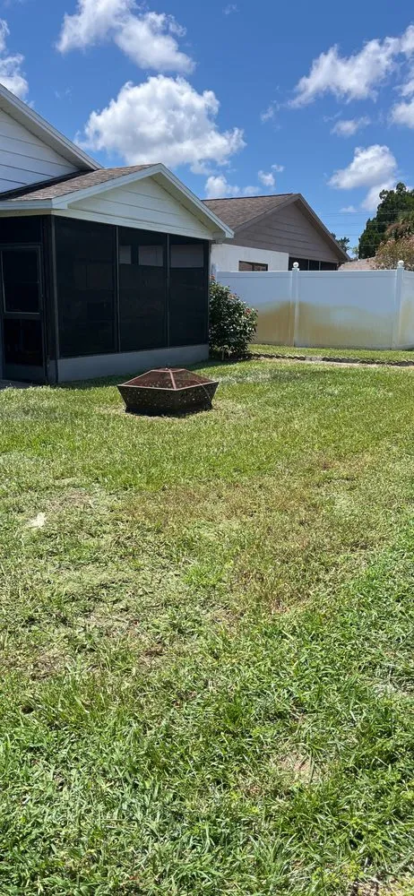 Expert landscaping services for outdoor upgrades across New Prt Rchy, FL - Richards Lawn Care