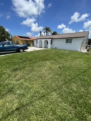 Richards Lawn Care