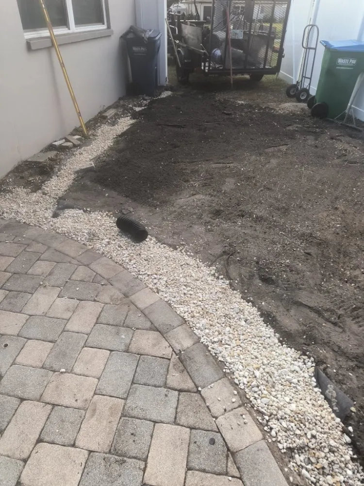 Top-rated landscape design in St. Petersburg, FL by Richards Lawn Service