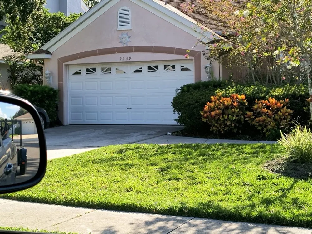 Reliable landscaping services for outdoor upgrades in St. Petersburg, FL by Richards Lawn Service