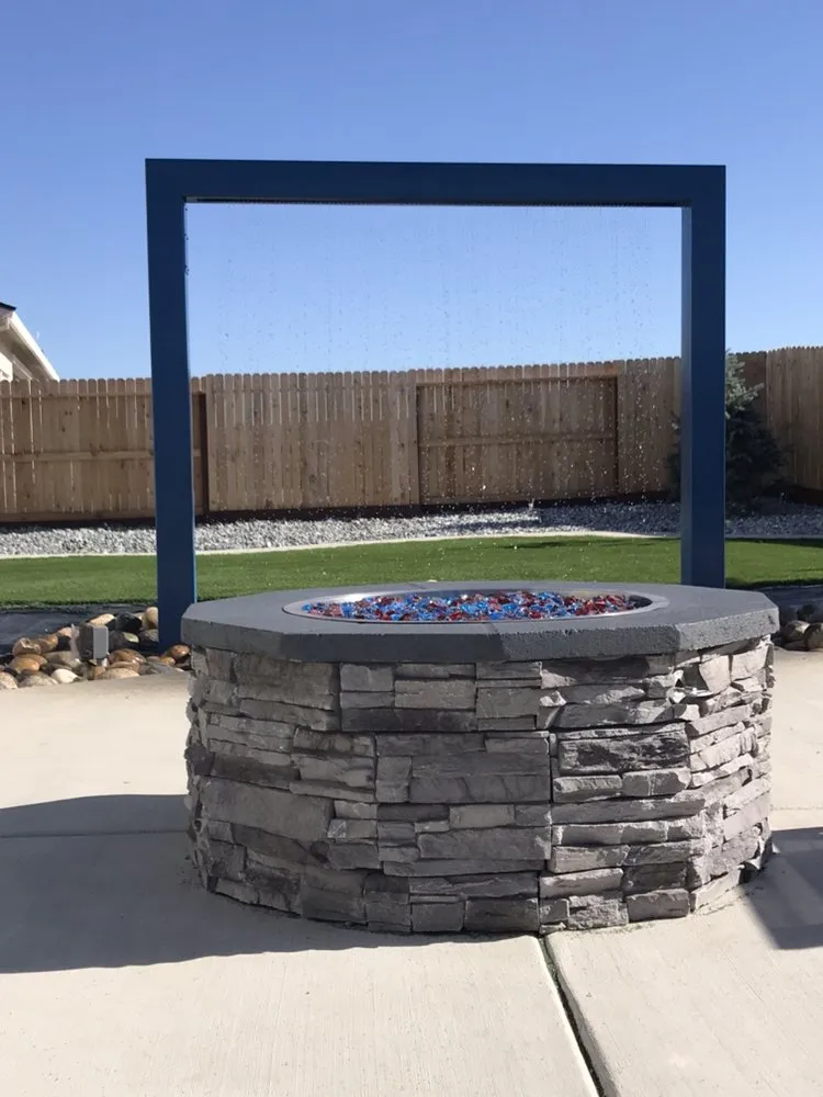 Custom landscaping services in Tracy, CA - Richard's Original Landscaping