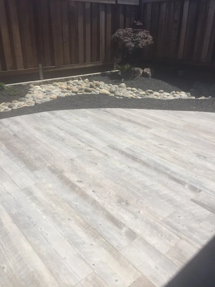 Reliable landscape design in Tracy, CA by Richard's Original Landscaping