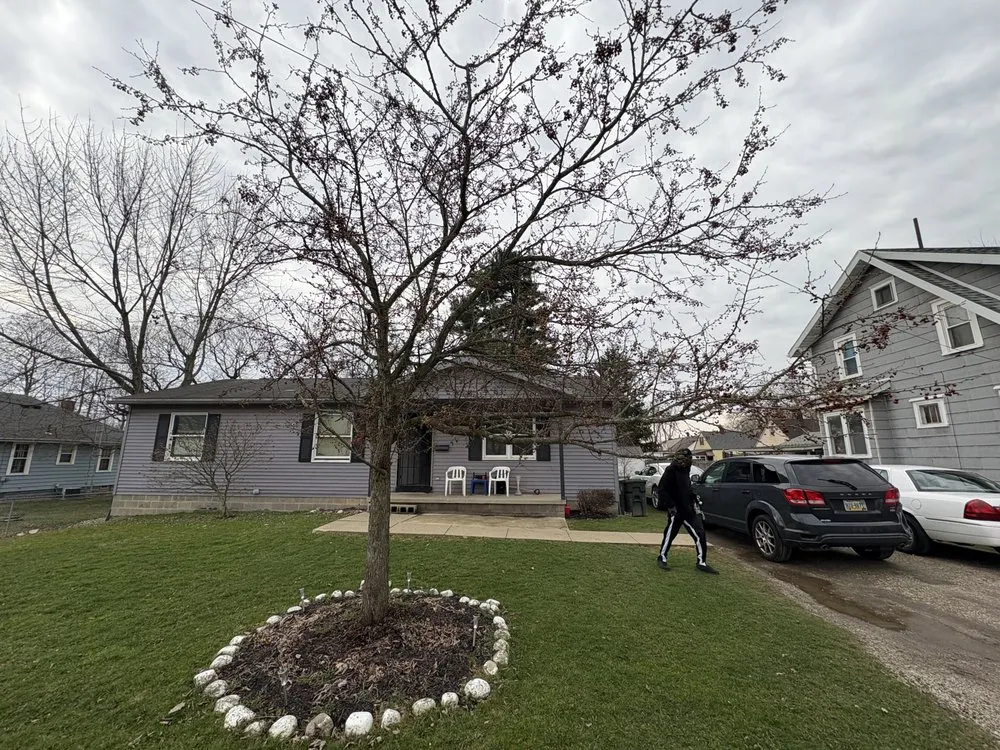 Top-rated residential landscaping in Canton, OH - Richards Reliable Sources