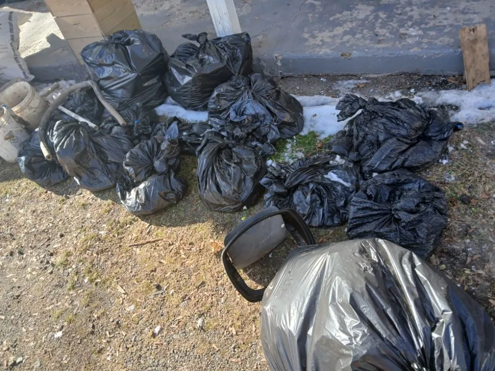 Professional lawn care service for outdoor upgrades across Monticello, NY - Richards Trash Removal