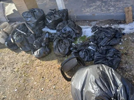 Richards Trash Removal