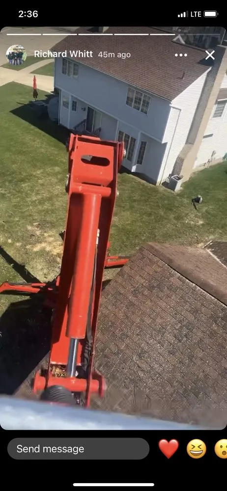 Affordable outdoor landscaping in Cleveland, OH - Richards Your Outdoor Connection