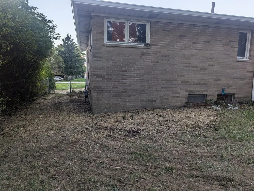 Expert yard maintenance in Cleveland, OH - Richards Your Outdoor Connection