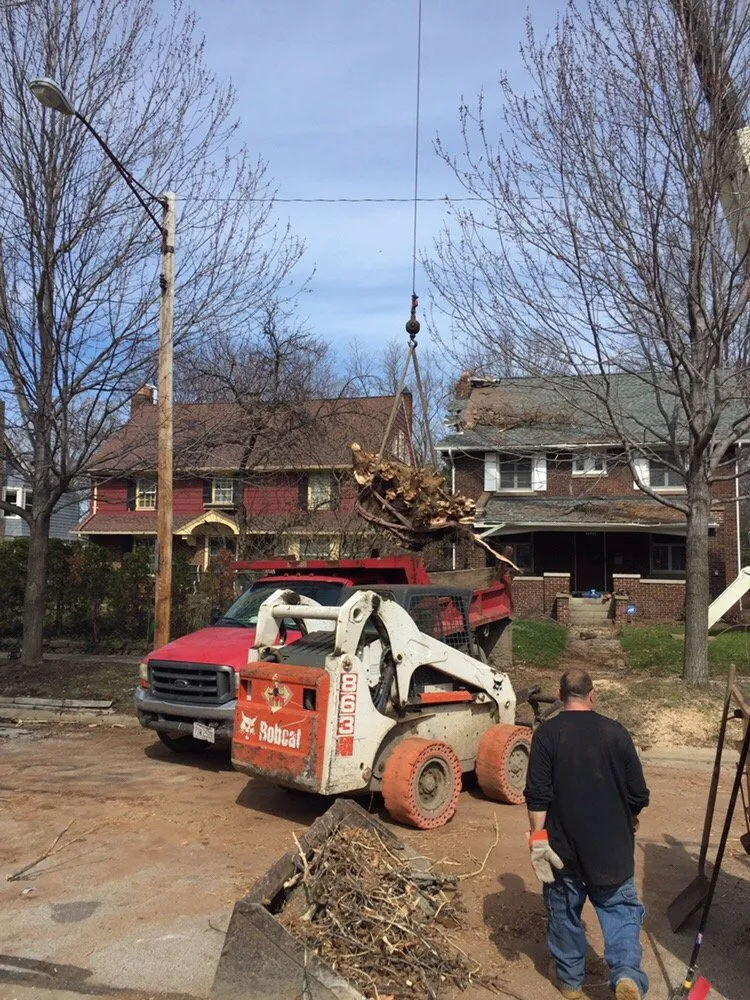 Expert residential landscaping in Cleveland, OH - Richards Your Outdoor Connection