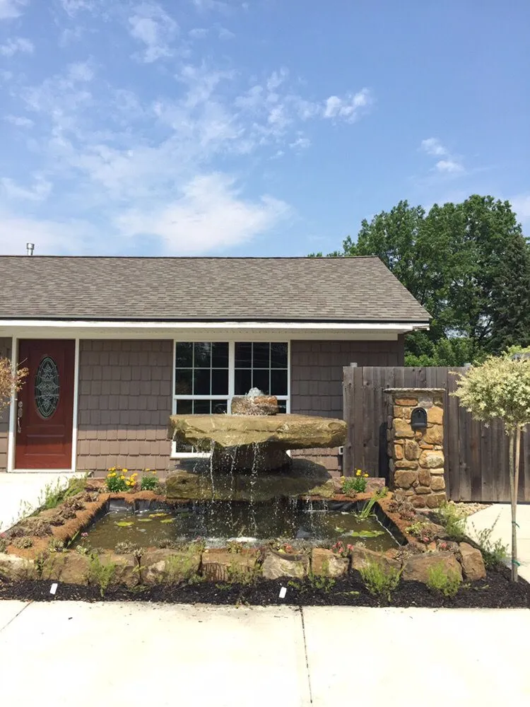 Local yard maintenance in Cleveland, OH by Richards Your Outdoor Connection