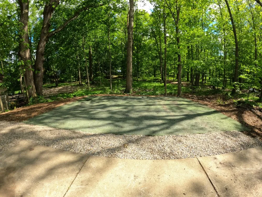 Professional landscape design for year-round maintenance across Cleveland, OH - Richards Your Outdoor Connection
