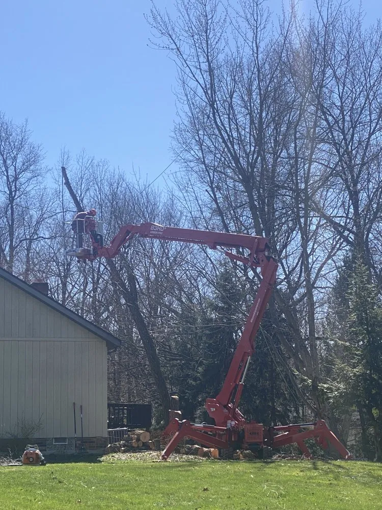 Expert garden landscaping near you across Cleveland, OH - Richards Your Outdoor Connection